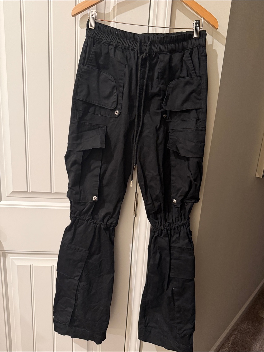 Guapi 13 pocket cargo pants size 32